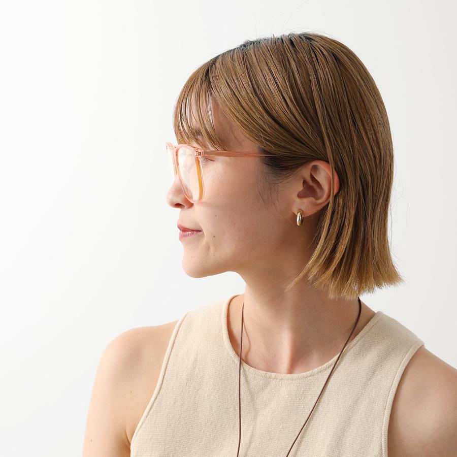 GUCCI（グッチ） サングラス GG0263S レディース ウェリントン型