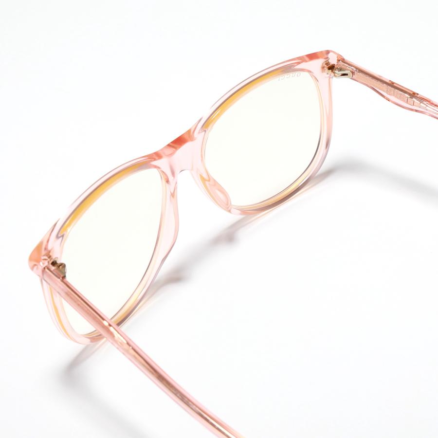 GUCCI（グッチ） サングラス GG0263S レディース ウェリントン型