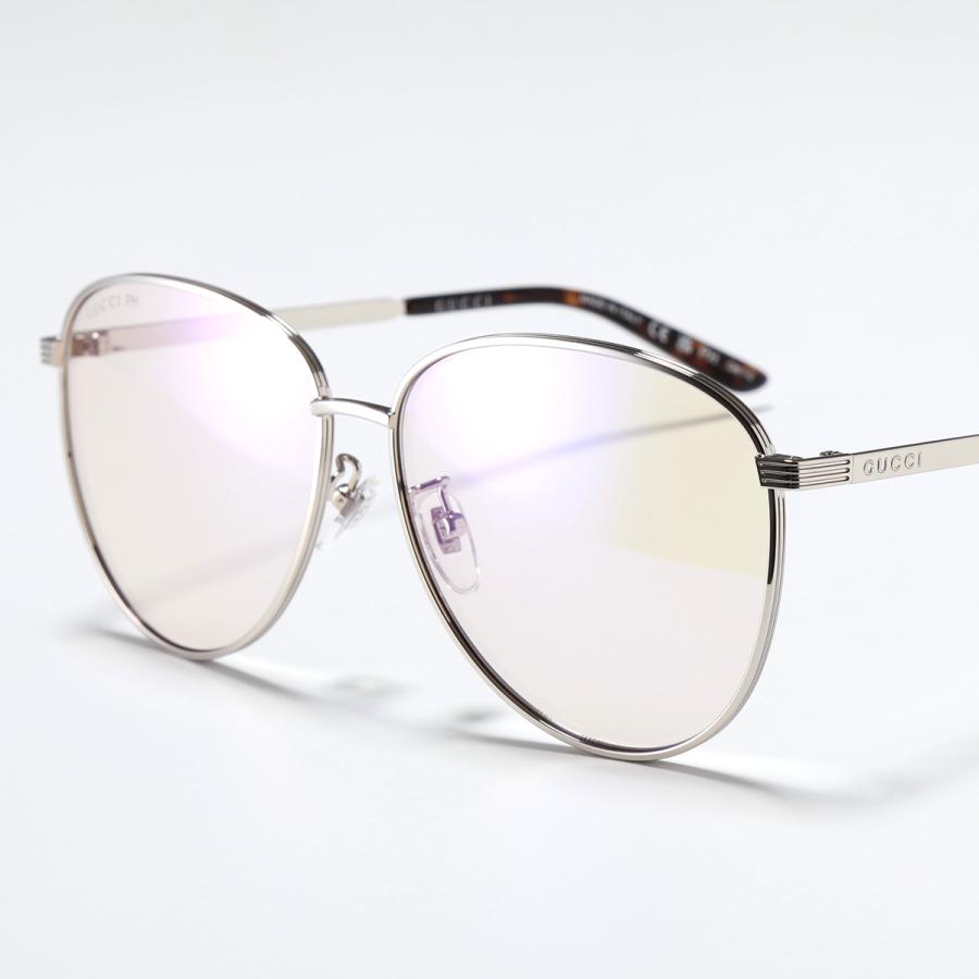 GUCCI グッチ サングラス GG0945SA レディース ティアドロップ型 