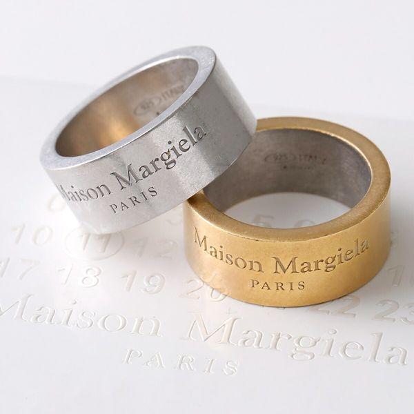 Maison Margiela MAISON MARGIELA メゾンマルジェラ リング Maison Margiela MAISON MARGIELA メゾンマルジェラ リング