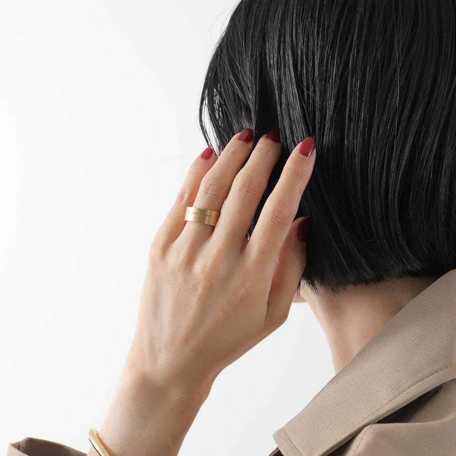 Maison Margiela MAISON MARGIELA メゾンマルジェラ リング Maison Margiela MAISON MARGIELA メゾンマルジェラ リング