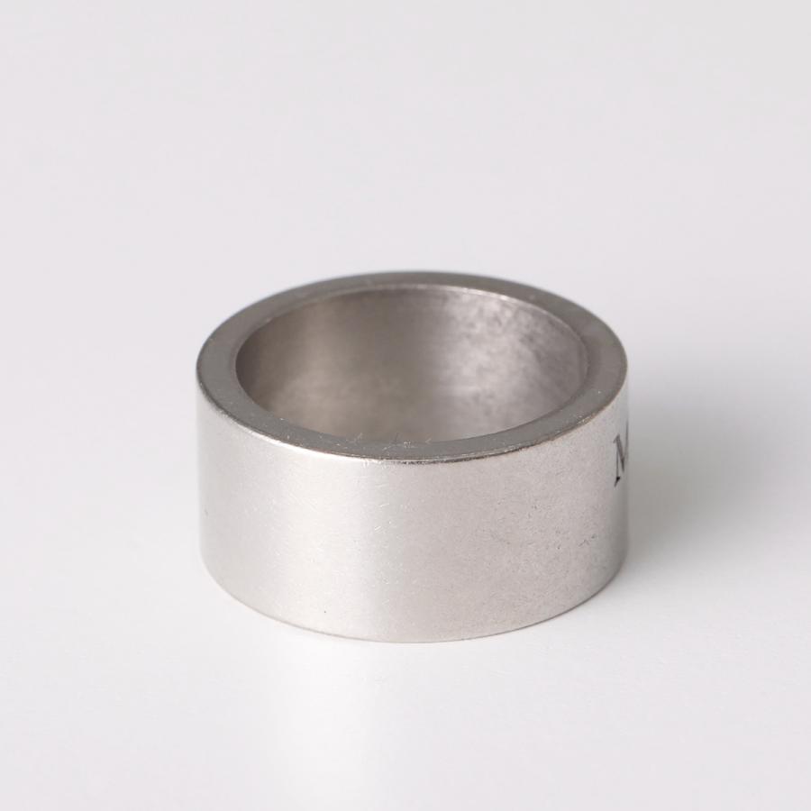 Maison Margiela（メゾンマルジェラ） リング SM1UQ0082 SV0158