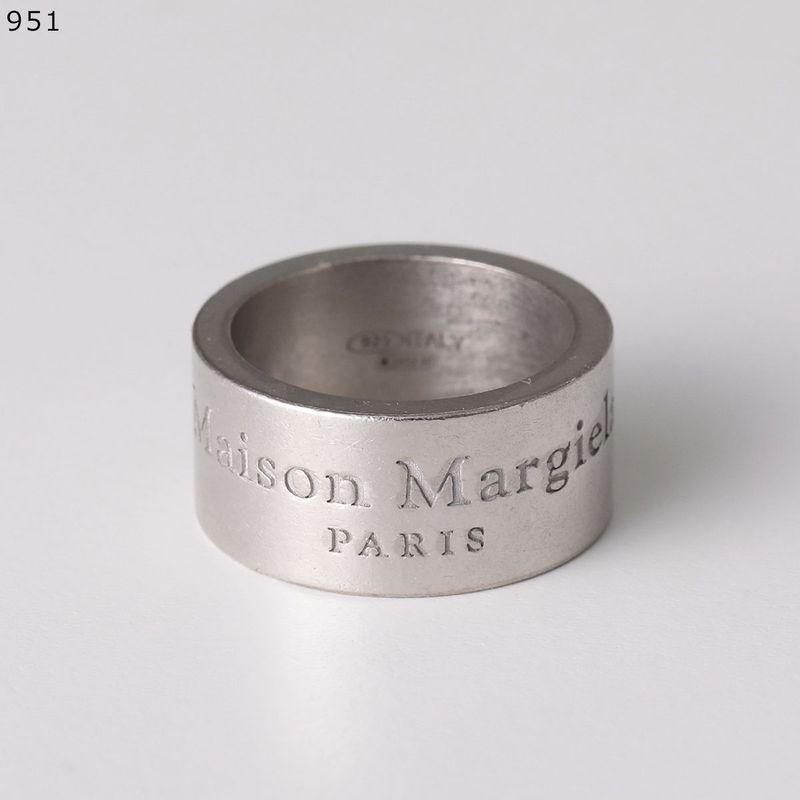 Maison Margiela（メゾンマルジェラ） リング SM1UQ0082 SV0158