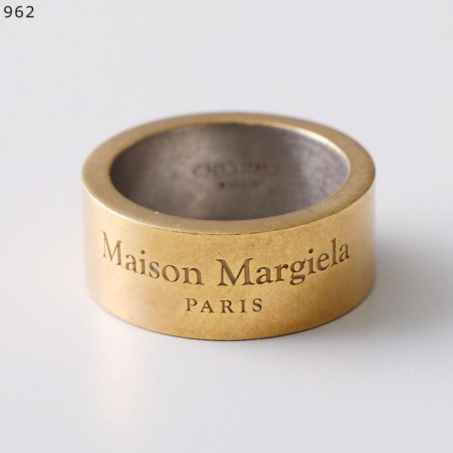 Maison Margiela MAISON MARGIELA メゾンマルジェラ リング Maison Margiela MAISON MARGIELA メゾンマルジェラ リング