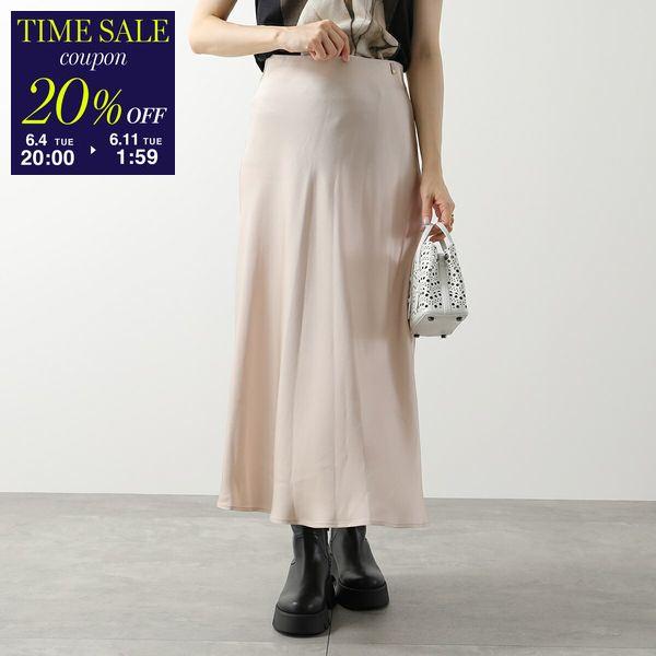 HERNO（ヘルノ） HERNO Resort リゾート ロングスカート GN00001DR