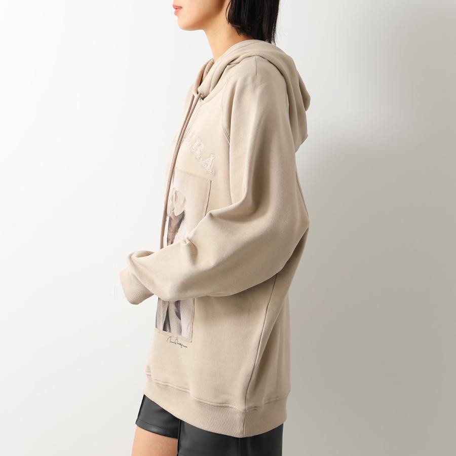 Max Mara マックス マーラ LILLO ドッグ ウェグマン パーカー Max Mara - マックスマーラ MAX MARA パーカー LILLO ウェグマン