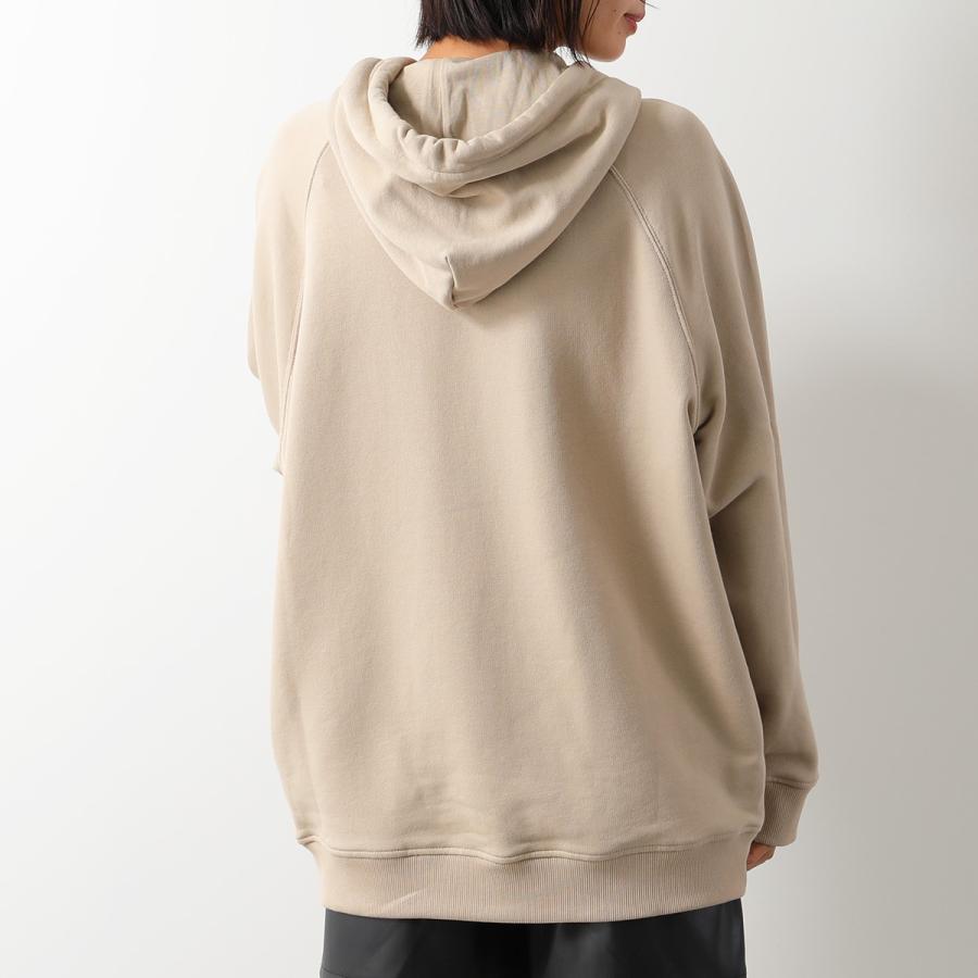 Max Mara（マックスマーラ） フーディー LILLO リロー レディース