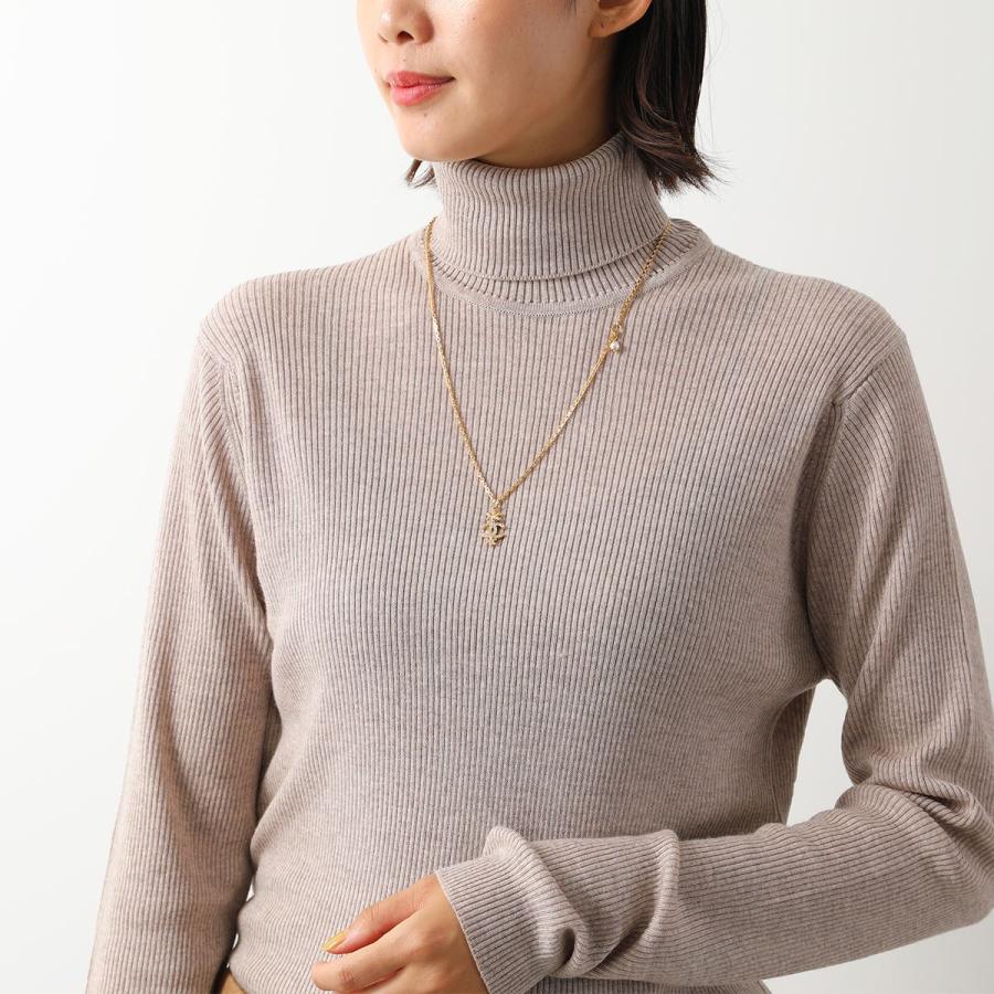 CHANEL シャネル ネックレス ABB330 B13556 レディース CHANEL シャネル ネックレス ABB330 B13556 レディース