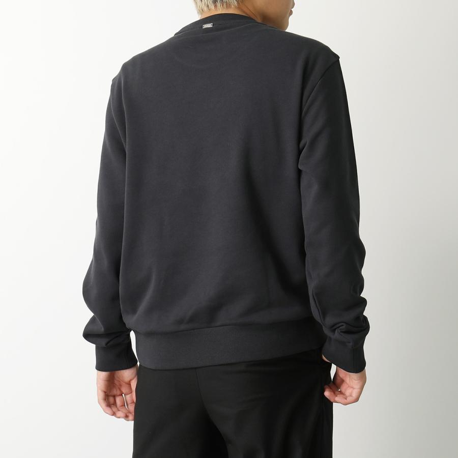 HERNO（ヘルノ） スウェットシャツ JG000188U 50017 メンズ コットン