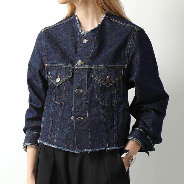 Maison Margiela（メゾンマルジェラ） デニムジャケット S67AM0069