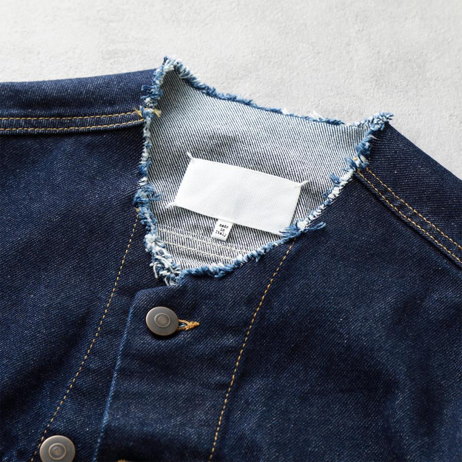 Maison Margiela MAISON MARGIELA メゾンマルジェラ デニムジャケット