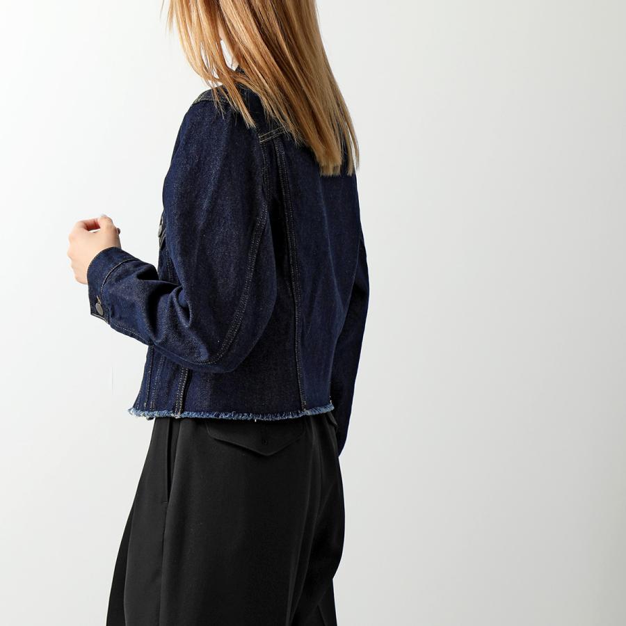 Maison Margiela（メゾンマルジェラ） デニムジャケット S67AM0069