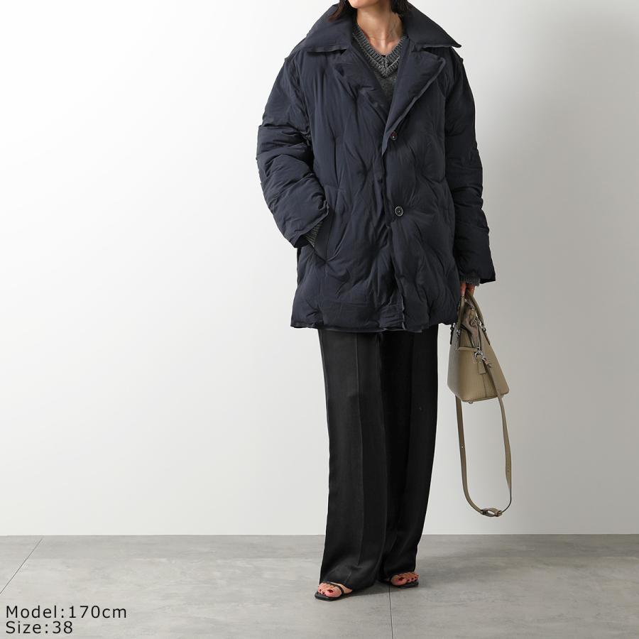 Maison Margiela MAISON MARGIELA メゾンマルジェラ 4 14 中綿 Maison Margiela MAISON MARGIELA メゾンマルジェラ 4 14 中綿