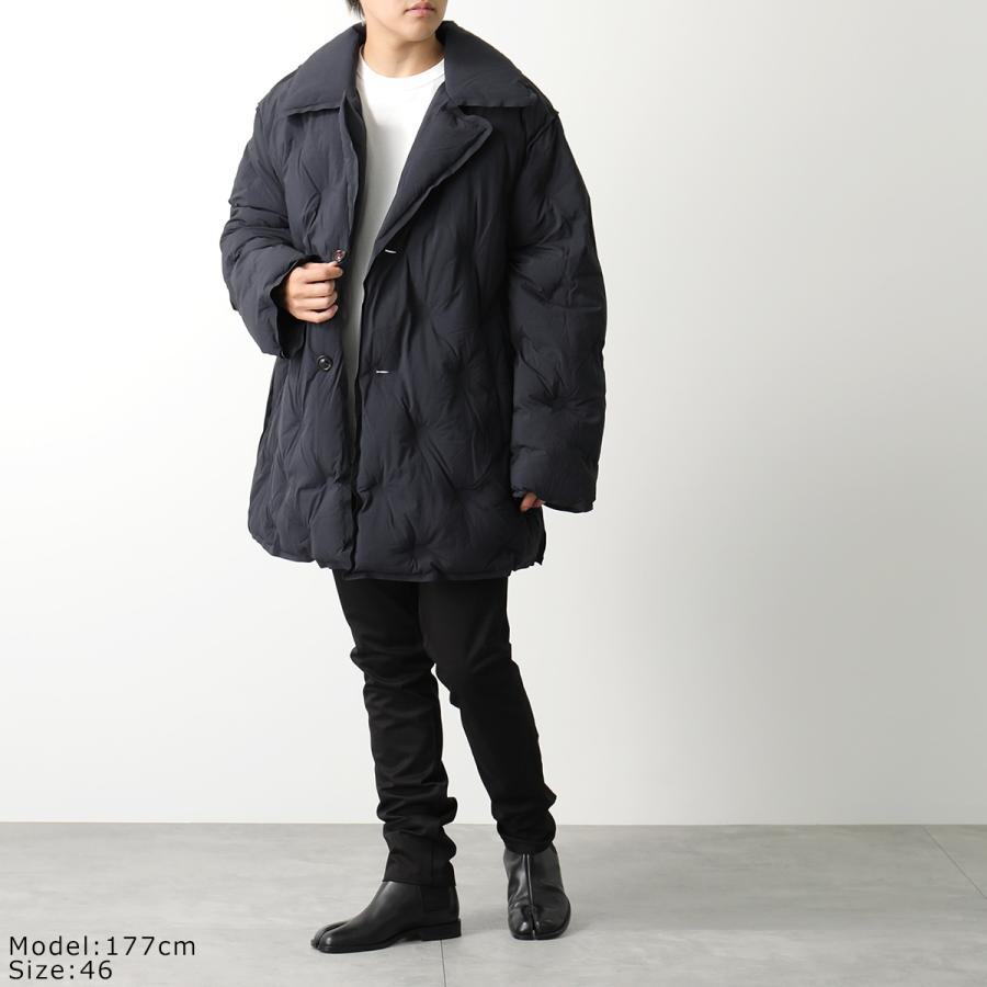 Maison Margiela MAISON MARGIELA メゾンマルジェラ 4 14 中綿 Maison Margiela MAISON MARGIELA メゾンマルジェラ 4 14 中綿