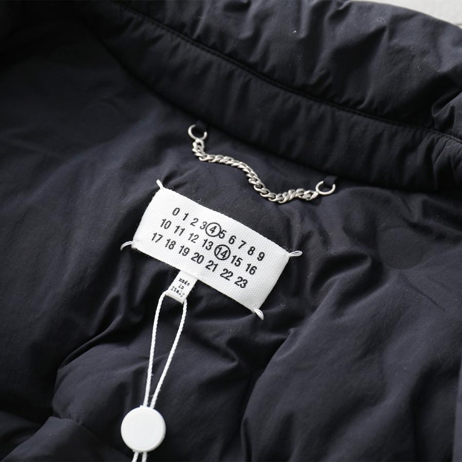 Maison Margiela MAISON MARGIELA メゾンマルジェラ 4 14 中綿 Maison Margiela MAISON MARGIELA メゾンマルジェラ 4 14 中綿