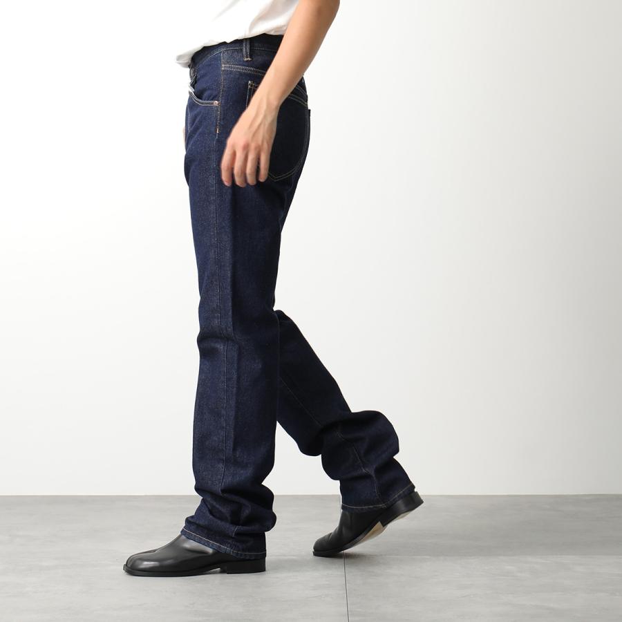 Maison Margiela（メゾンマルジェラ） ジーンズ S29LA0096 S30854