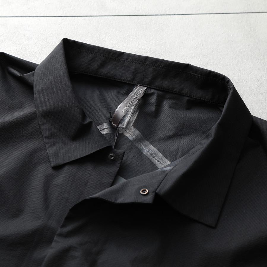 ARC'TERYX VEILANCE（アークテリクス ヴェイランス） アークテリクス