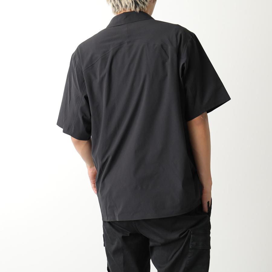 ARC'TERYX VEILANCE アークテリクス ヴェイランス 半袖シャツ ARC'TERYX VEILANCE アークテリクス ヴェイランス 半袖シャツ
