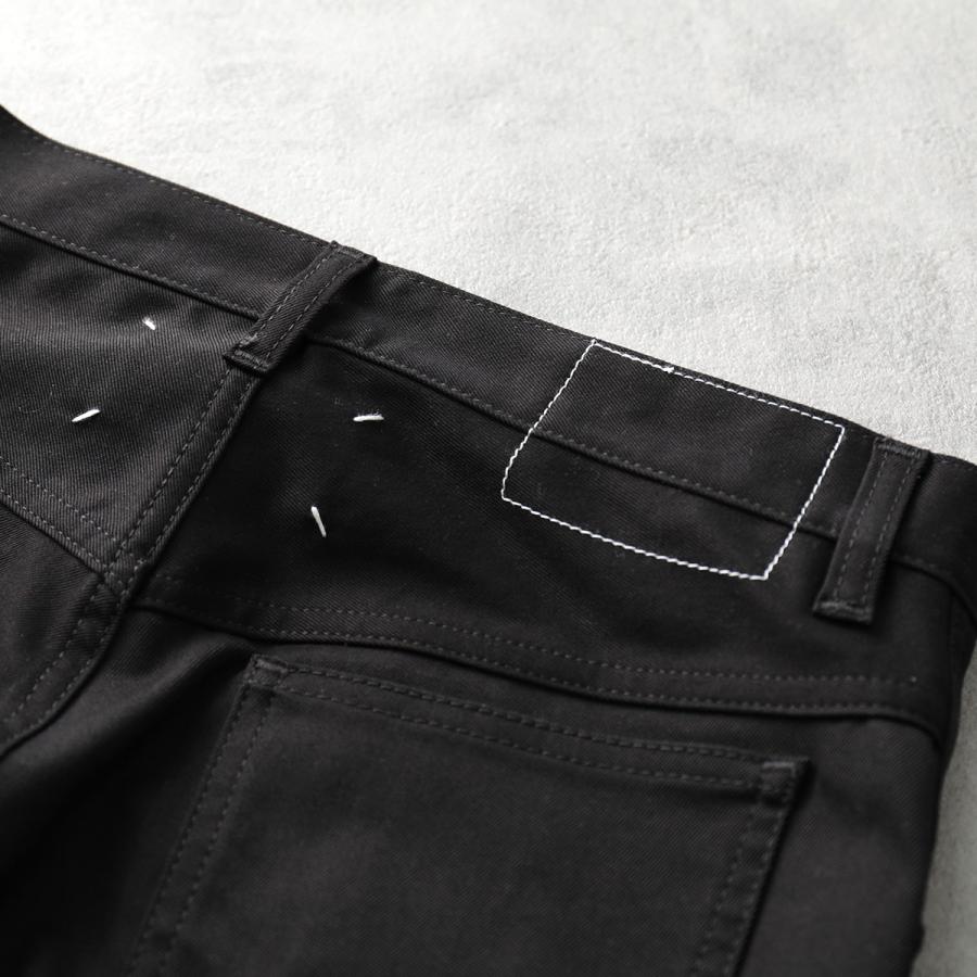 Maison Margiela MAISON MARGIELA メゾンマルジェラ ジーンズ Maison Margiela MAISON MARGIELA メゾンマルジェラ ジーンズ
