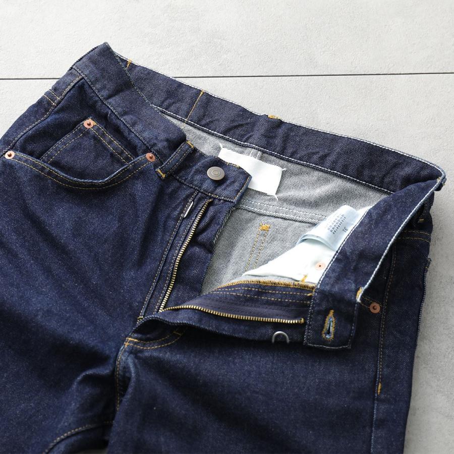 Maison Margiela（メゾンマルジェラ） ジーンズ S67LA0026 S30854