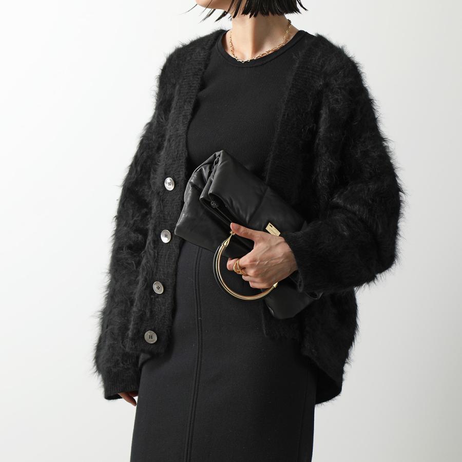 Zanchetti ZANCHETTI ザンケッティ トートバッグ CHAIN SHOPPER