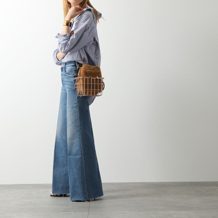 Zanchetti（ザンケッティ） ハンドバッグ MARKET BAG マーケットバッグ