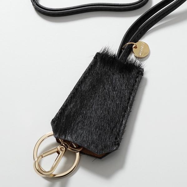 Zanchetti（ザンケッティ） キーリング KEY RING KRI 304 レディース