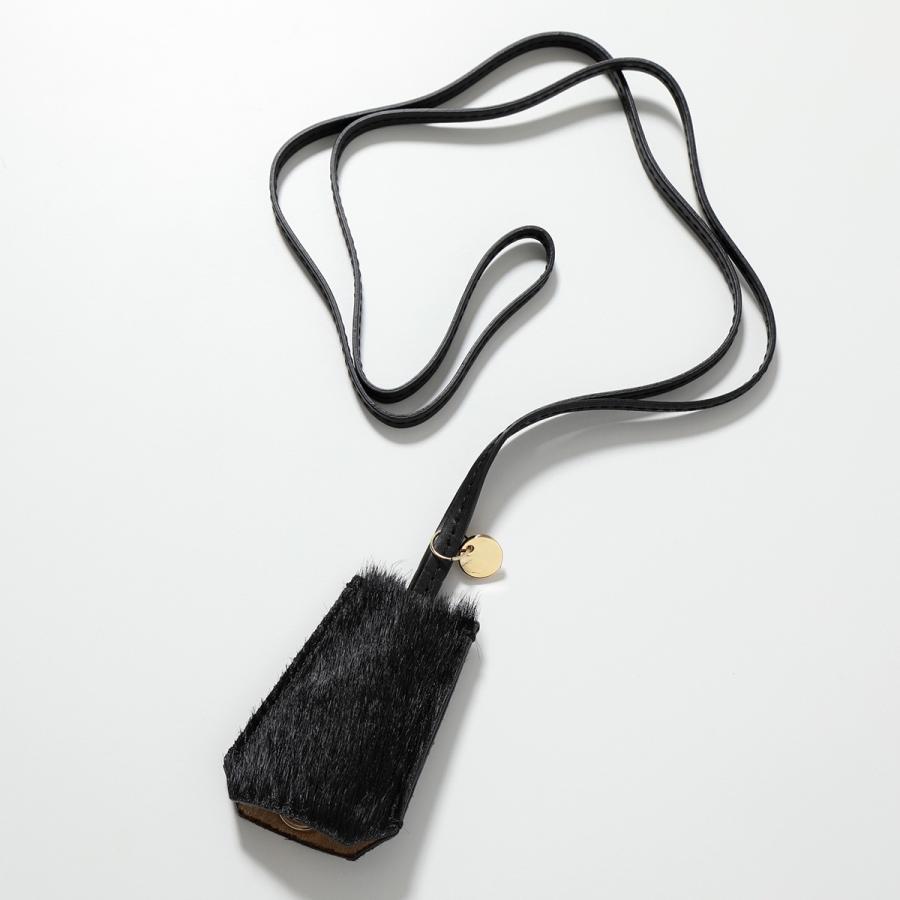 Zanchetti（ザンケッティ） キーリング KEY RING KRI 304 レディース