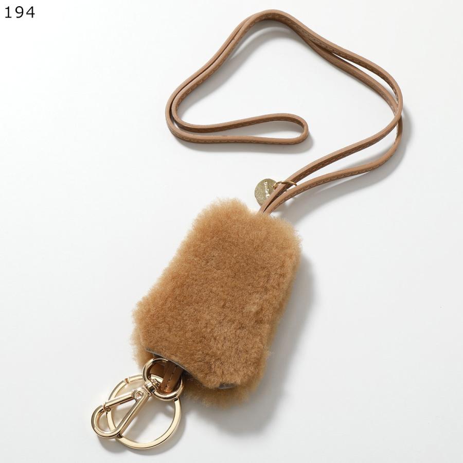 Zanchetti ZANCHETTI ザンケッティ キーリング KEY RING KRI 301