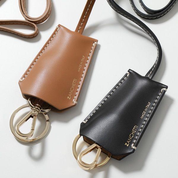Zanchetti ZANCHETTI ザンケッティ キーリング KEY RING KRI 720 Zanchetti ZANCHETTI ザンケッティ キーリング KEY RING KRI 720