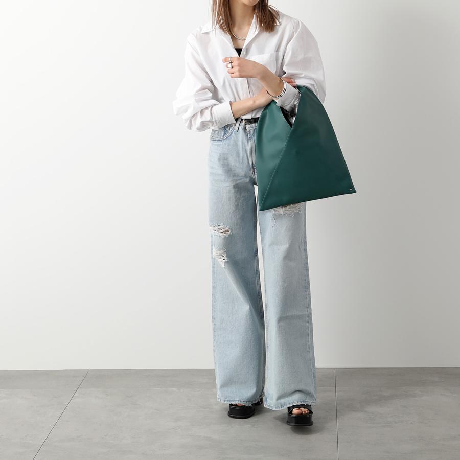 MM6 エムエムシックス メゾンマルジェラ トートバッグ レディース