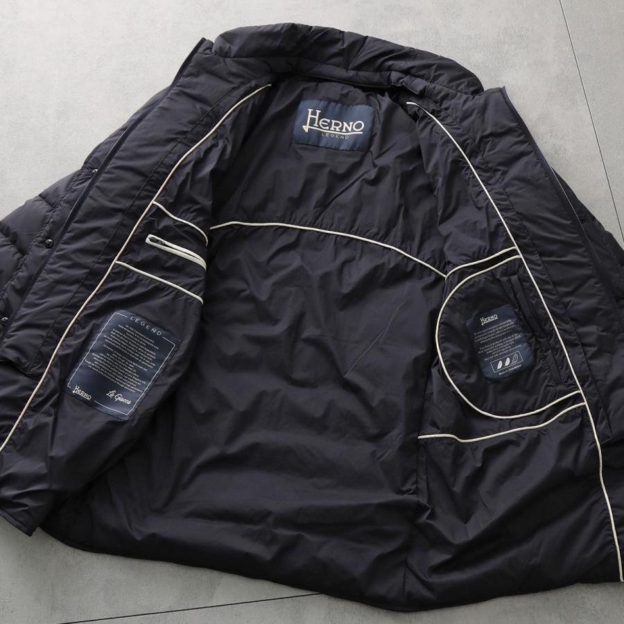 HERNO（ヘルノ） HERNO LEGEND レジェンド ダウンジャケット PI001ULE
