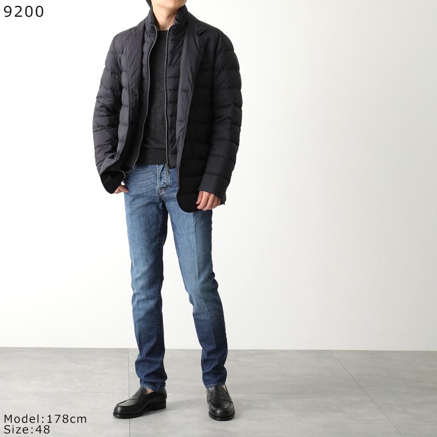 HERNO（ヘルノ） HERNO LEGEND レジェンド ダウンジャケット PI001ULE