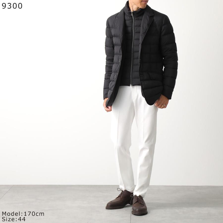 HERNO（ヘルノ） HERNO LEGEND レジェンド ダウンジャケット PI001ULE