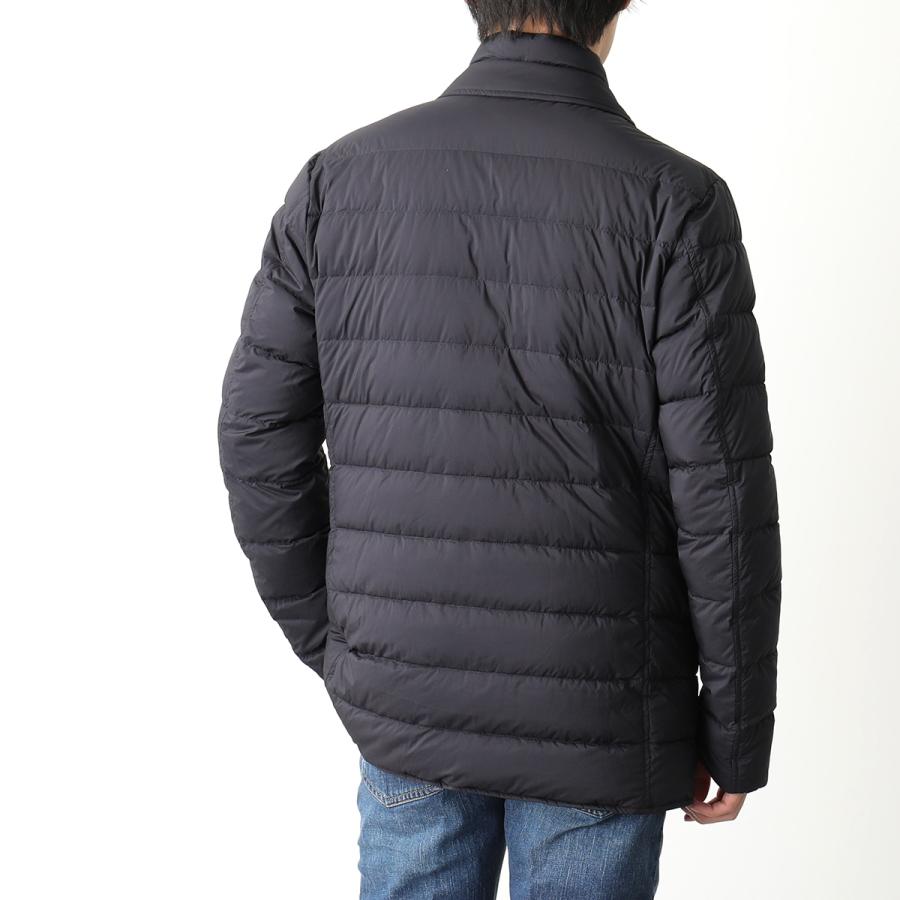 HERNO（ヘルノ） HERNO LEGEND レジェンド ダウンジャケット PI001ULE
