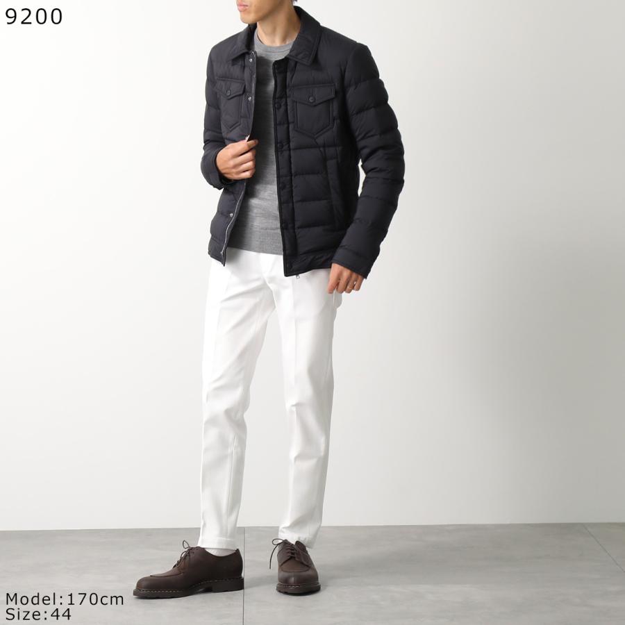HERNO LEGEND ヘルノ レジェンド ダウンジャケット PI011ULE 19288 