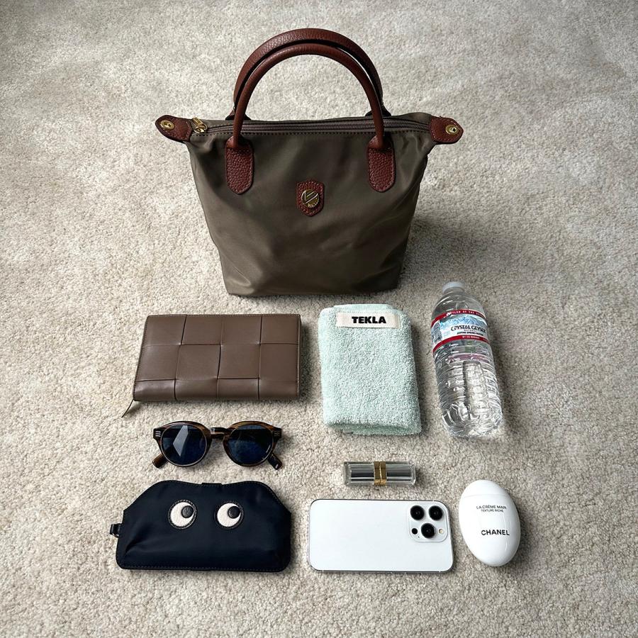 BONFANTI（ボンファンティ） トートバッグ 881013 レディース ナイロン