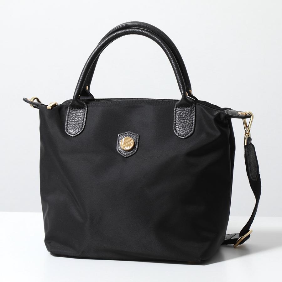 新品Bonfantiトートバッグ Bonfanti トートバッグ 881013 ナイロン 2way (BONFANTI/トート