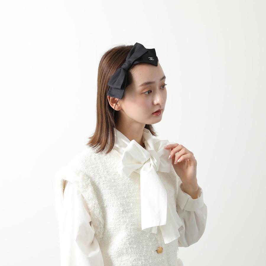CHANEL シャネル ヘアバンド AA9173 B13136 レディース ヘア CHANEL シャネル ヘアバンド AA9173 B13136 レディース ヘア