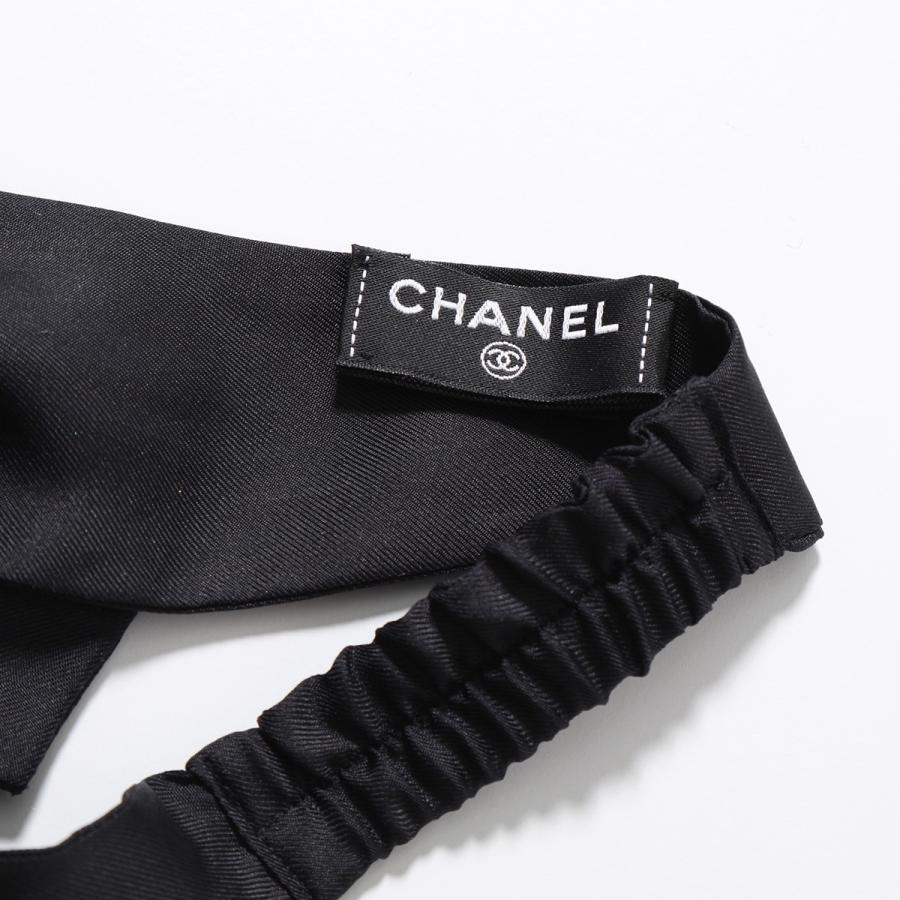 CHANEL シャネル ヘアバンド AA9173 B13136 レディース ヘア CHANEL シャネル ヘアバンド AA9173 B13136 レディース ヘア
