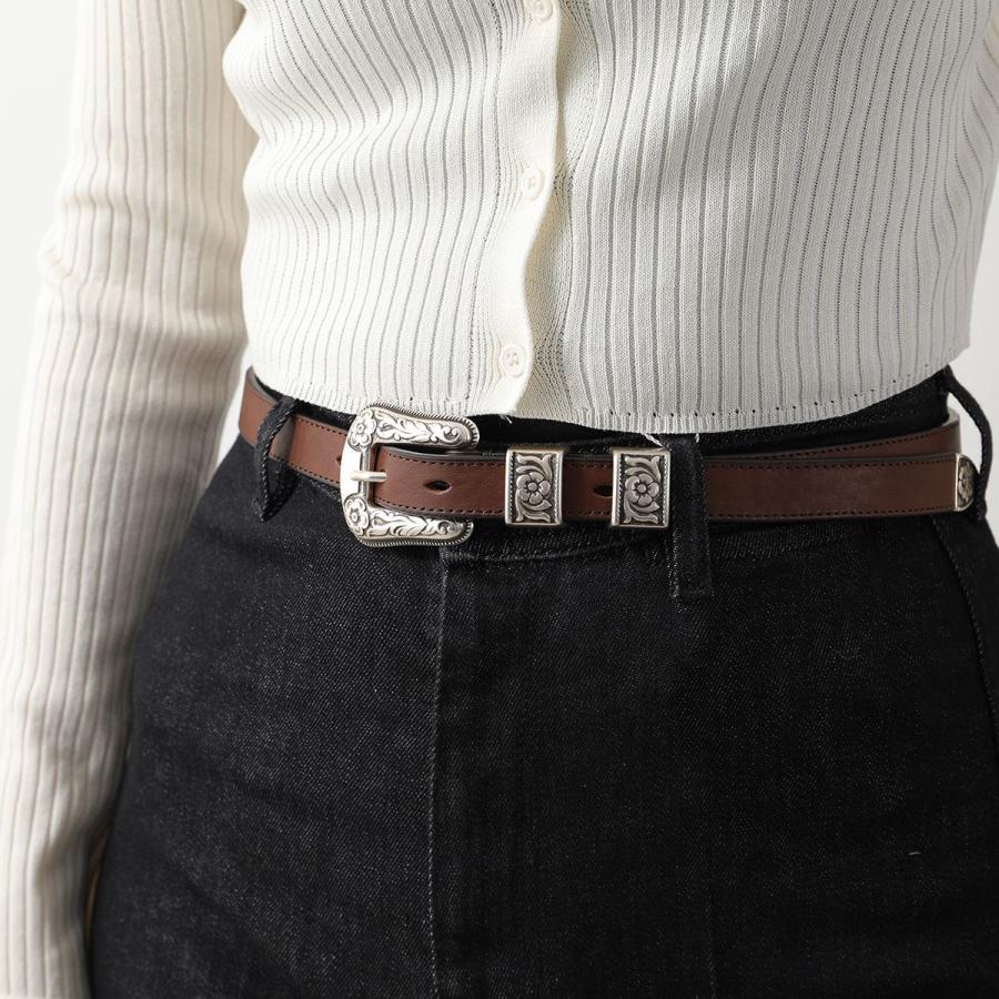J&M Davidson DAVIDSON ベルト ウエスタンバックル WESTERN J&M Davidson DAVIDSON ベルト ウエスタンバックル WESTERN