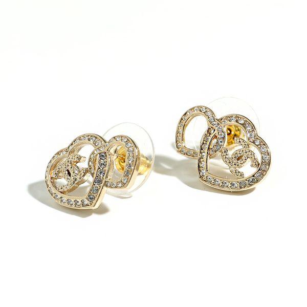 CHANEL（シャネル） ピアス ABB666 B14145 レディース メタル ライン
