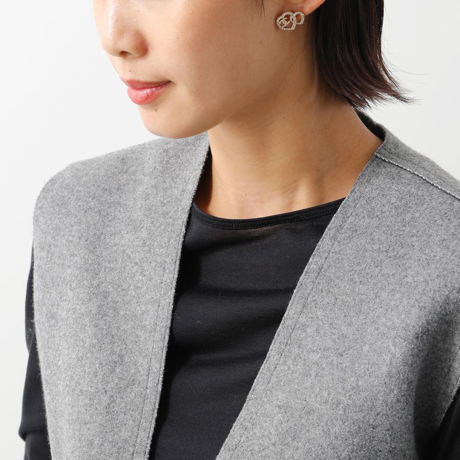 CHANEL（シャネル） ピアス ABB666 B14145 レディース メタル ライン