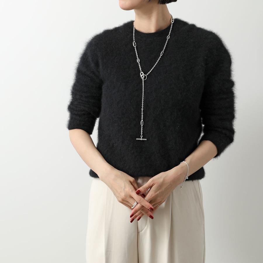 HERMES エルメス ネックレス ファランドール 80 Farandole Long HERMES エルメス ネックレス ファランドール 80 Farandole Long