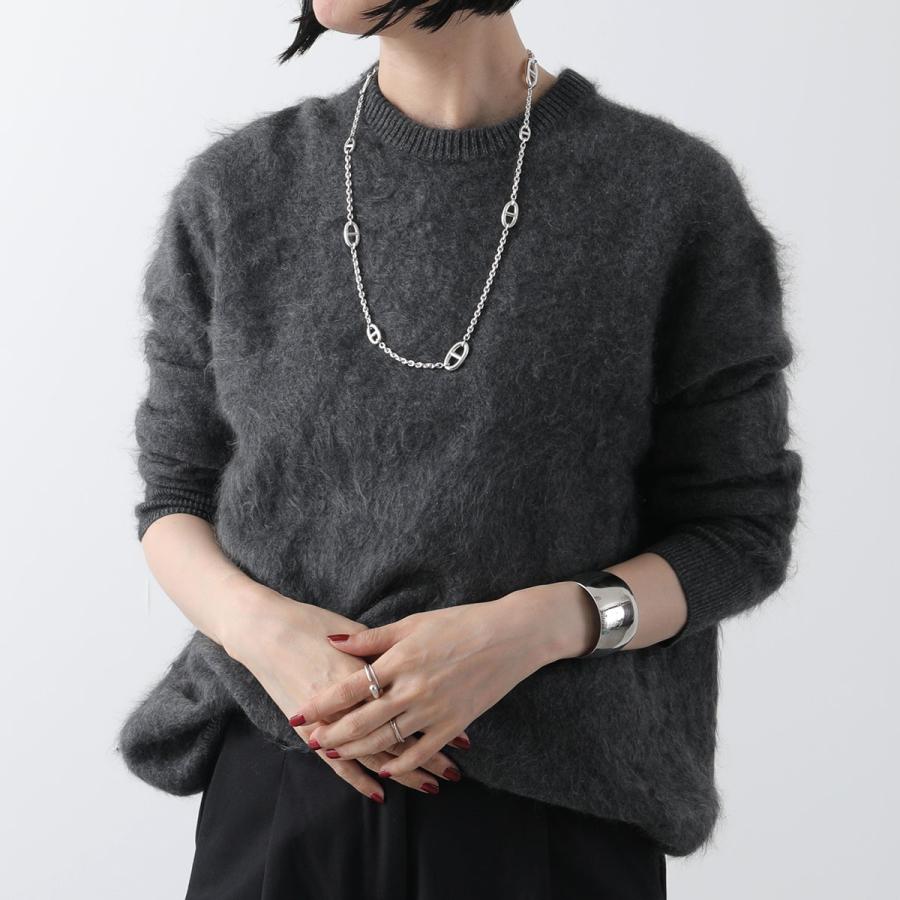HERMES エルメス ネックレス ファランドール 80 Farandole Long HERMES エルメス ネックレス ファランドール 80 Farandole Long