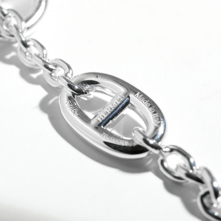 HERMES エルメス ネックレス ファランドール 80 Farandole Long HERMES エルメス ネックレス ファランドール 80 Farandole Long