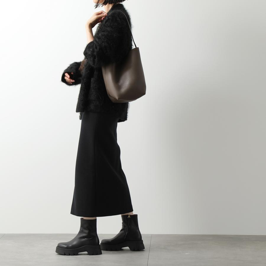 のん ザ・ロウ トートバック THE ROW ザ・ロウ トートバッグ Medium N/S Park Tote W1313