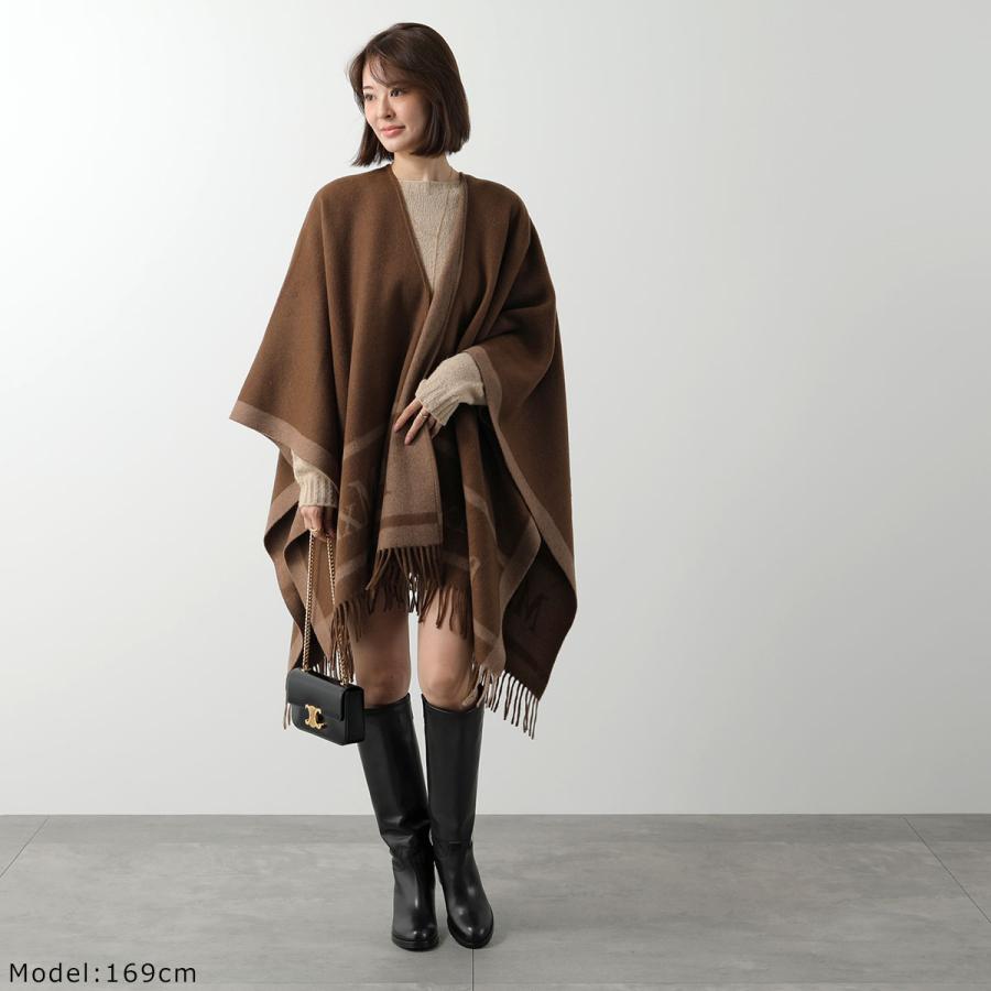 Max Mara MAX MARA マックスマーラ ケープ HILDE ヒルデ Max Mara MAX MARA マックスマーラ ケープ HILDE ヒルデ