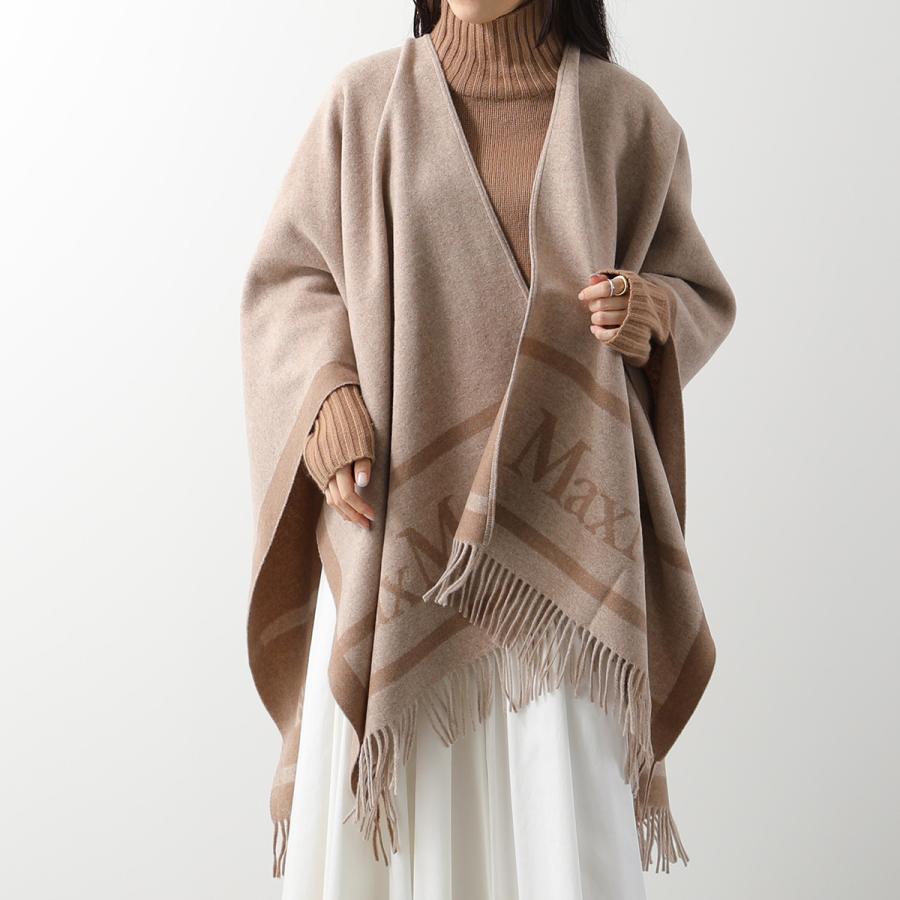 Max Mara MAX MARA マックスマーラ ケープ HILDE ヒルデ Max Mara MAX MARA マックスマーラ ケープ HILDE ヒルデ