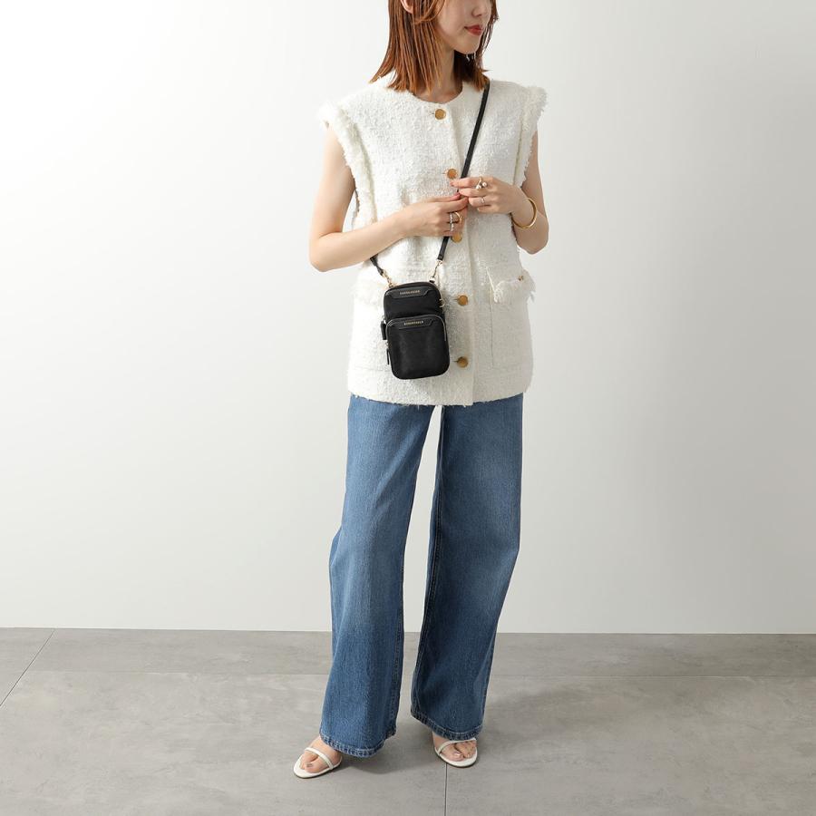 ANYA HINDMARCH（アニヤ・ハインドマーチ） ショルダーバッグ